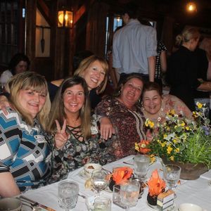 Meet your Posher, Christine